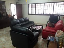 Blk 557 Jurong West Street 42 (Jurong West), HDB 4 Rooms #219453381
